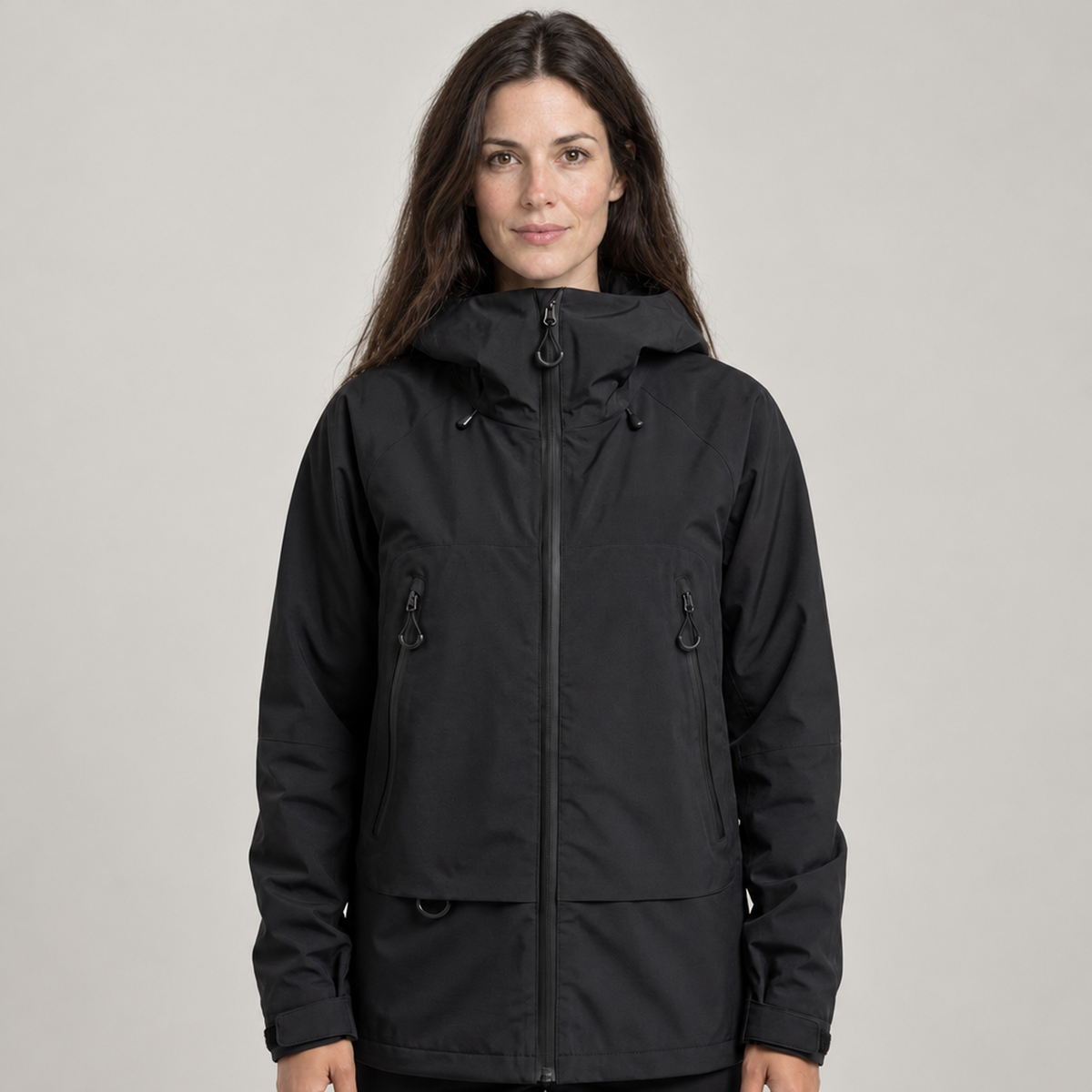 JACKET NORTHPEAK TUNDRA WATERPROOF WOMEN'S