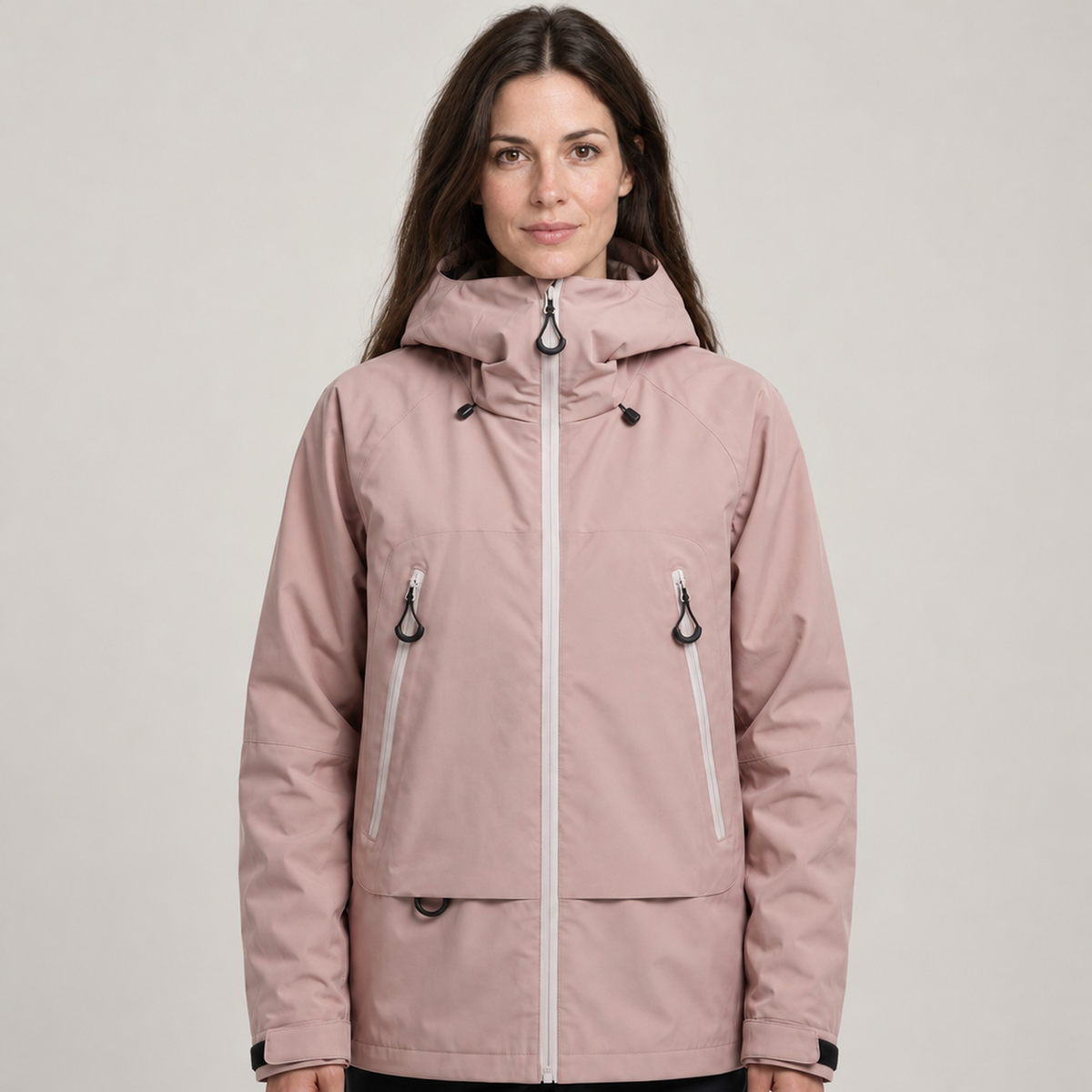 JACKET NORTHPEAK TUNDRA WATERPROOF WOMEN'S