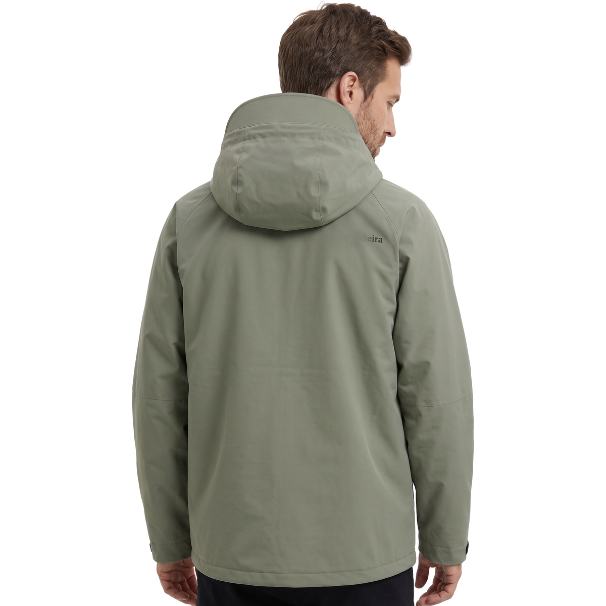 JACKET NORTHPEAK TUNDRA WATERPROOF MEN'S