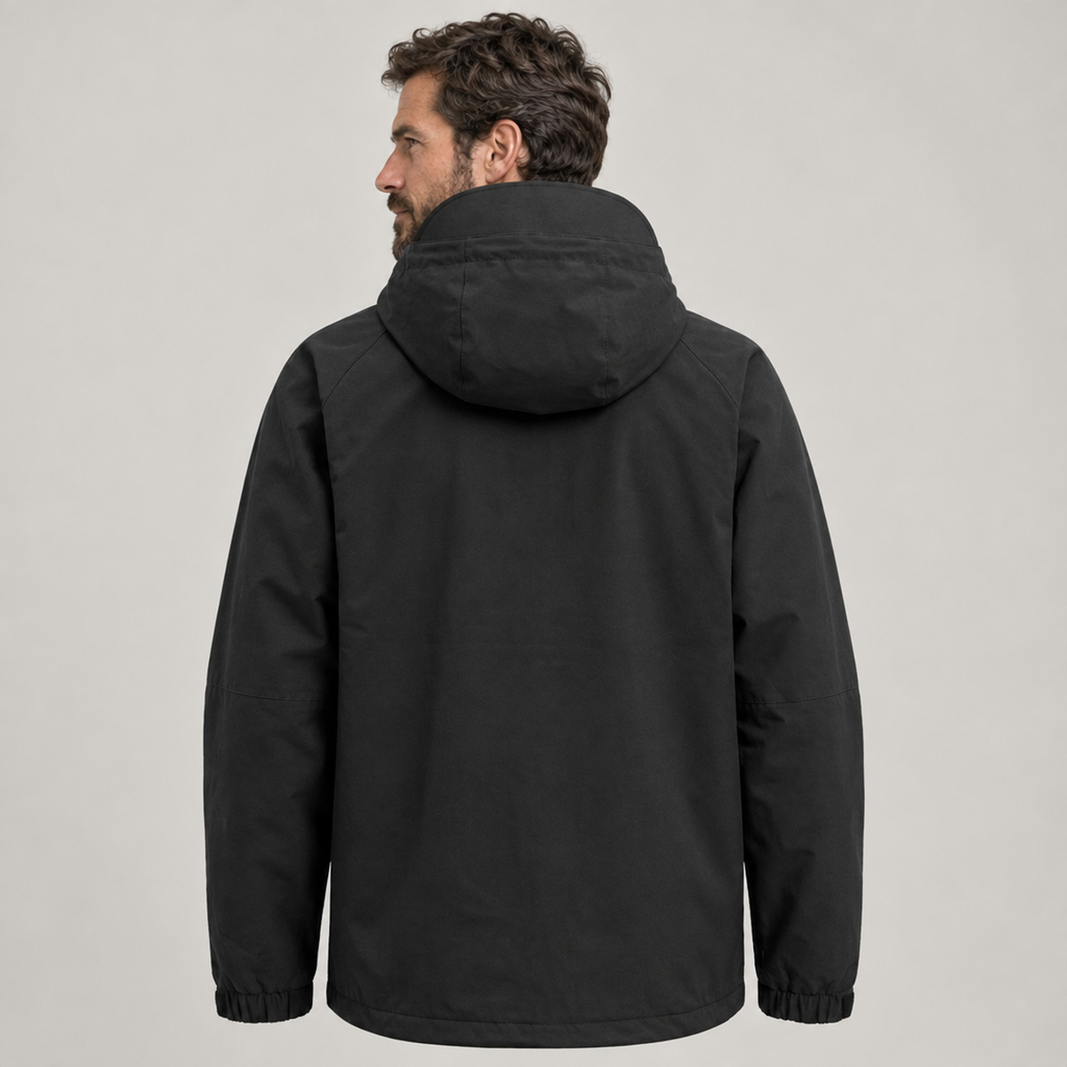 JACKET NORTHPEAK TUNDRA WATERPROOF MEN'S