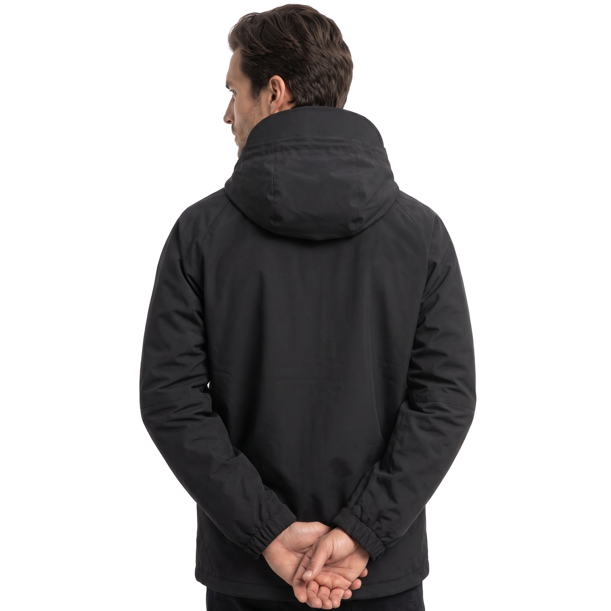 JACKET NORTHPEAK TUNDRA WATERPROOF MEN'S