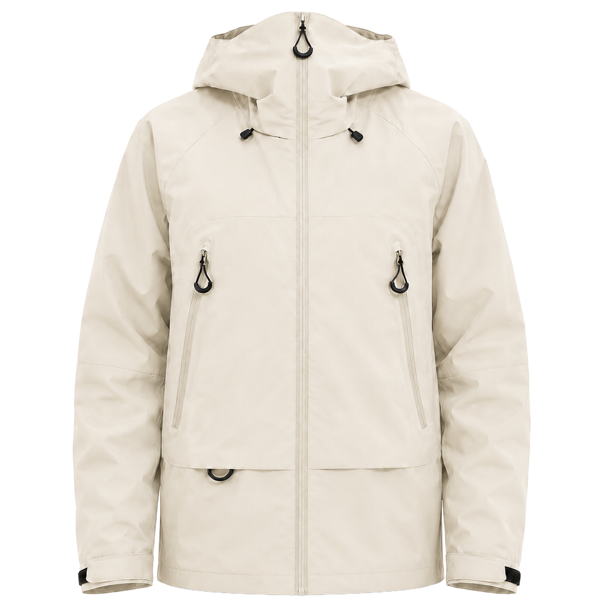 JACKET NORTHPEAK TUNDRA WATERPROOF WOMEN'S