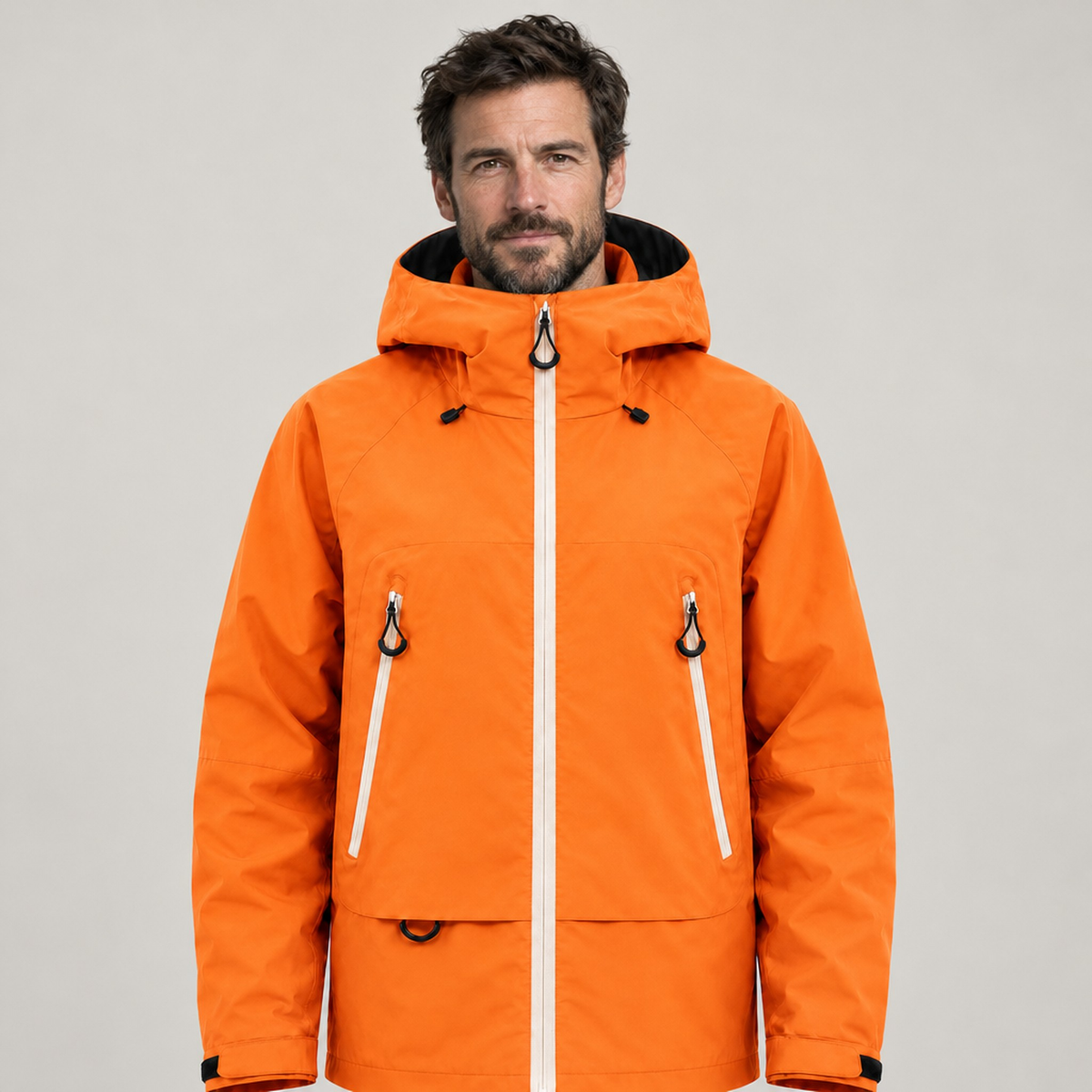 JACKET NORTHPEAK TUNDRA WATERPROOF MEN'S