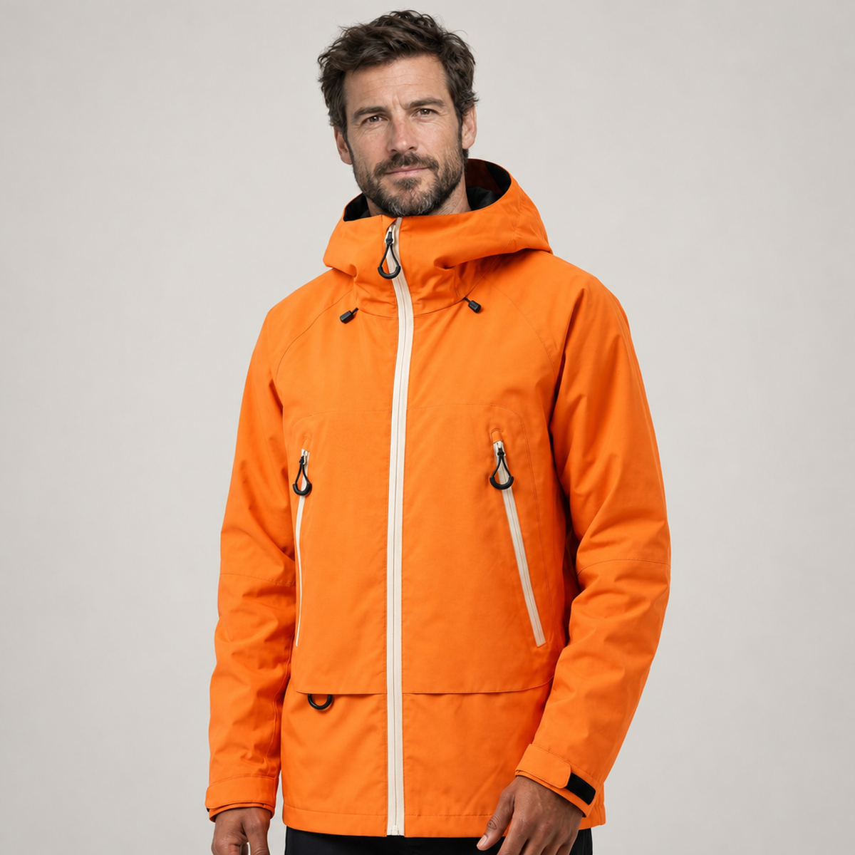 JACKET NORTHPEAK TUNDRA WATERPROOF MEN'S