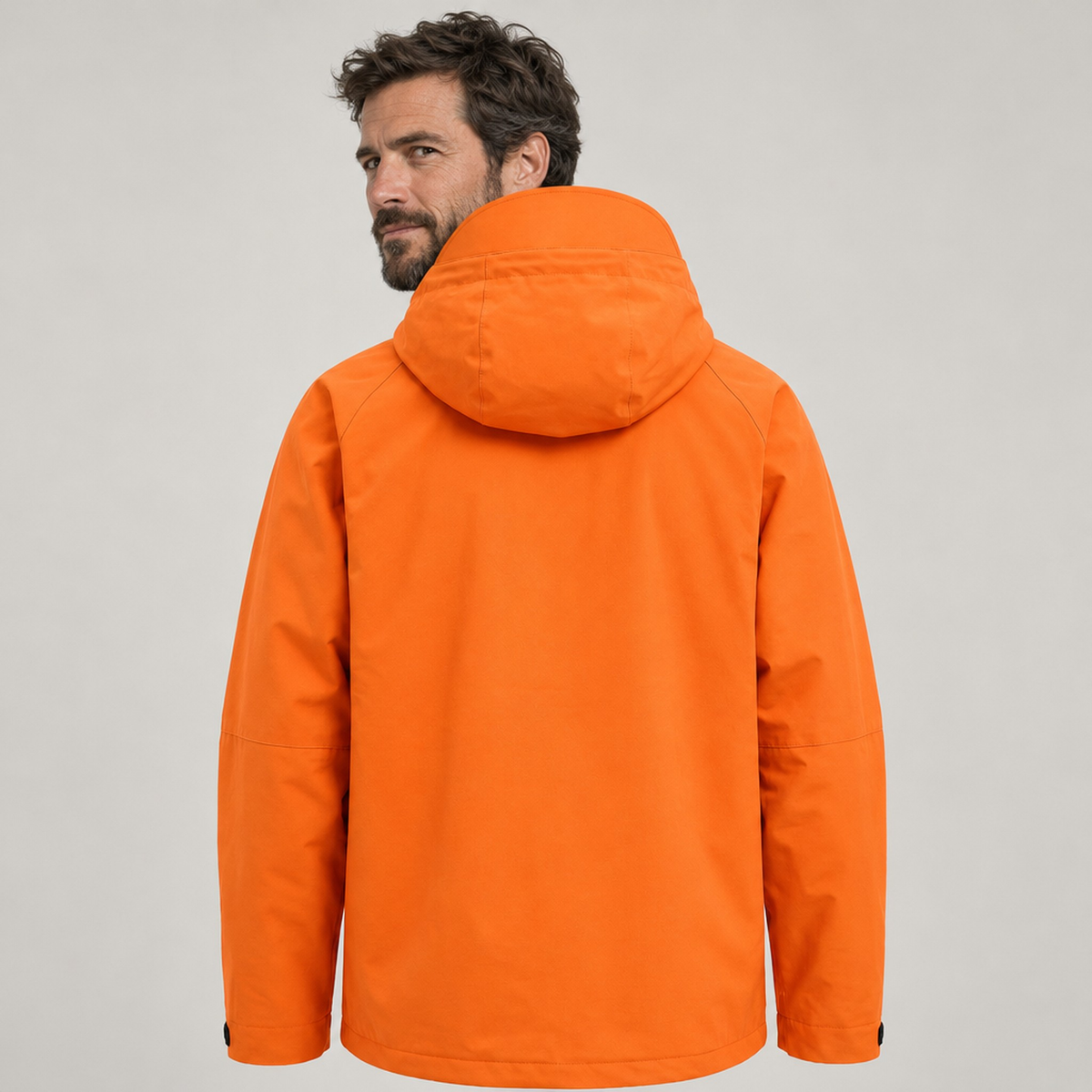 JACKET NORTHPEAK TUNDRA WATERPROOF MEN'S