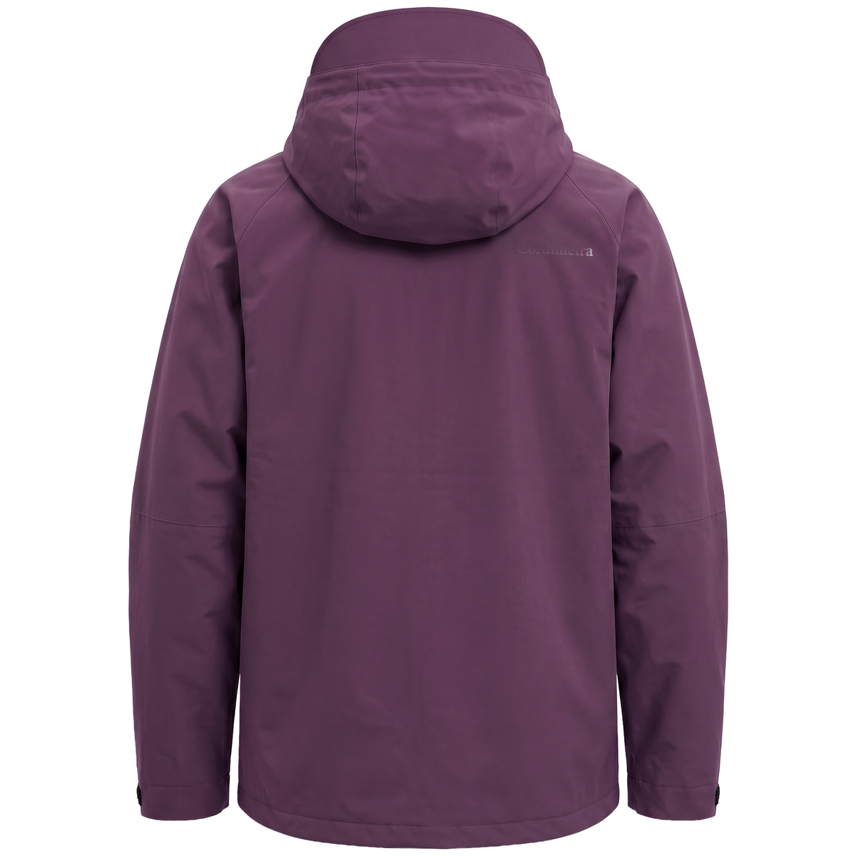 JACKET NORTHPEAK TUNDRA WATERPROOF MEN'S