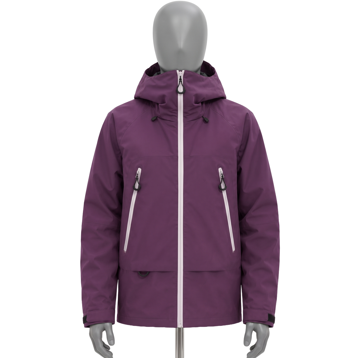 JACKET NORTHPEAK TUNDRA WATERPROOF MEN'S