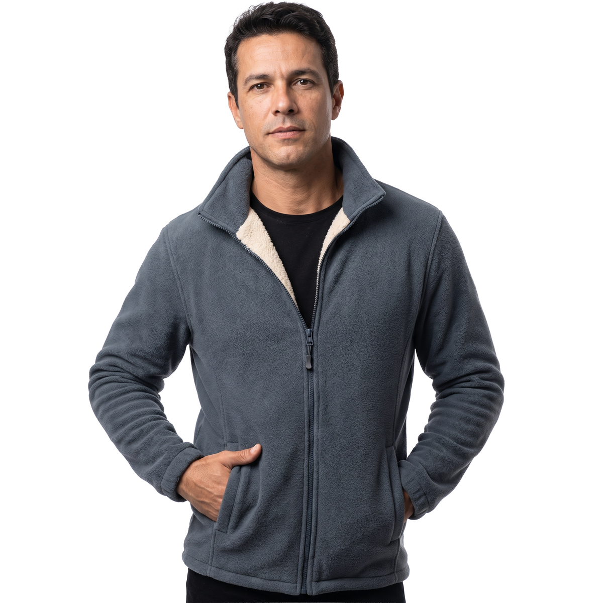 Jacket Venture Fleece Men's - view 13