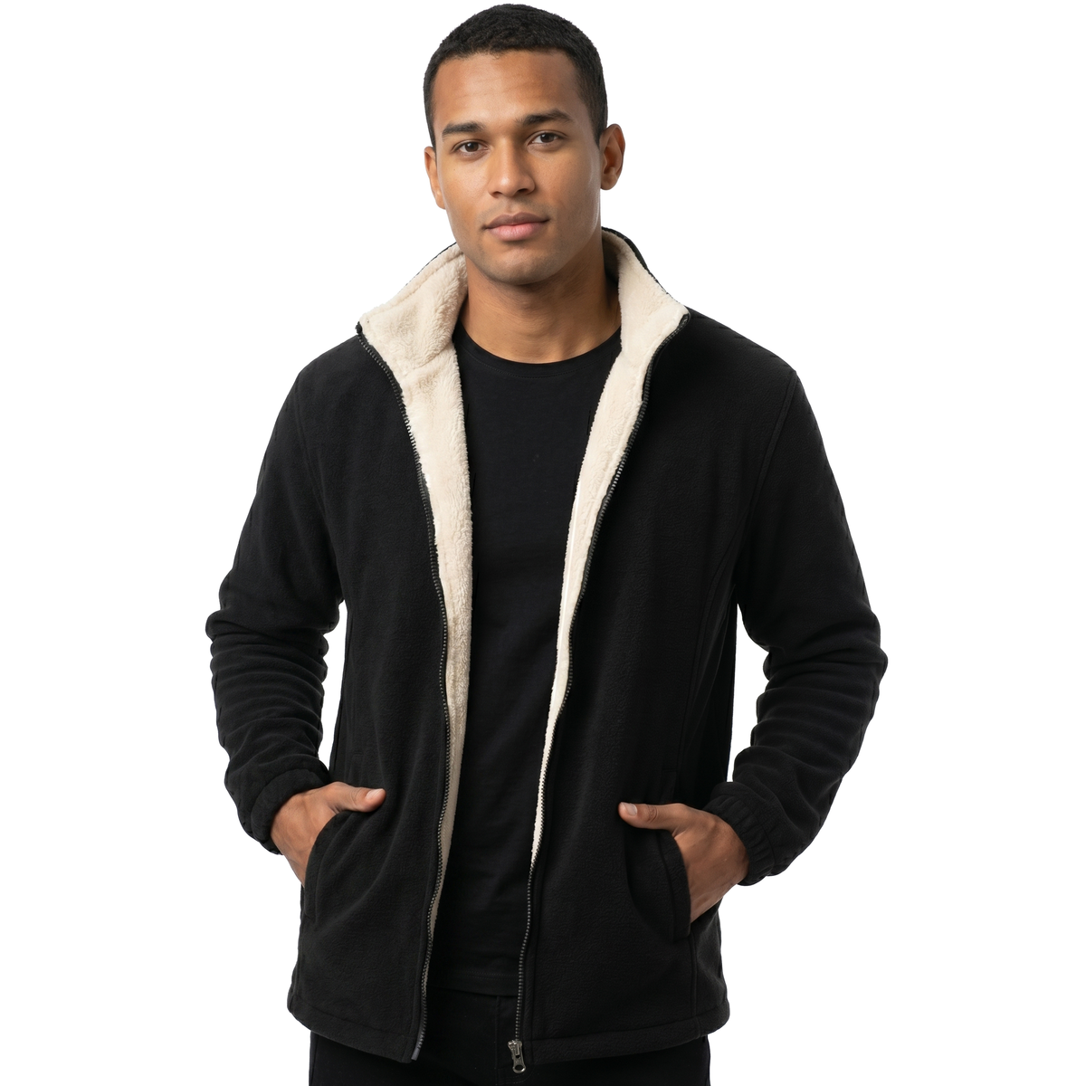 Jacket Venture Fleece Men's - view 20
