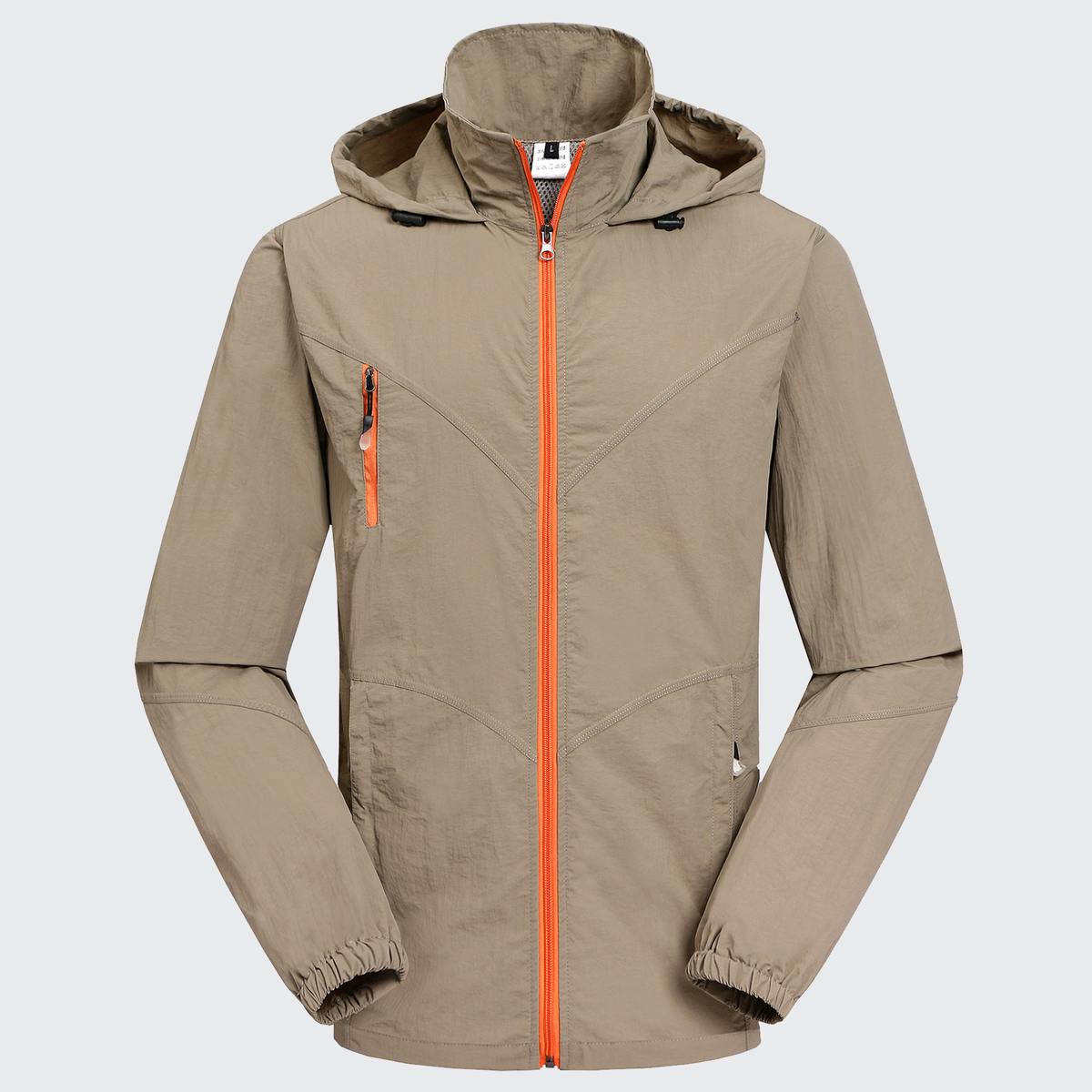 JACKET NORTHPEAK LIGHTWEIGHT MEN'S