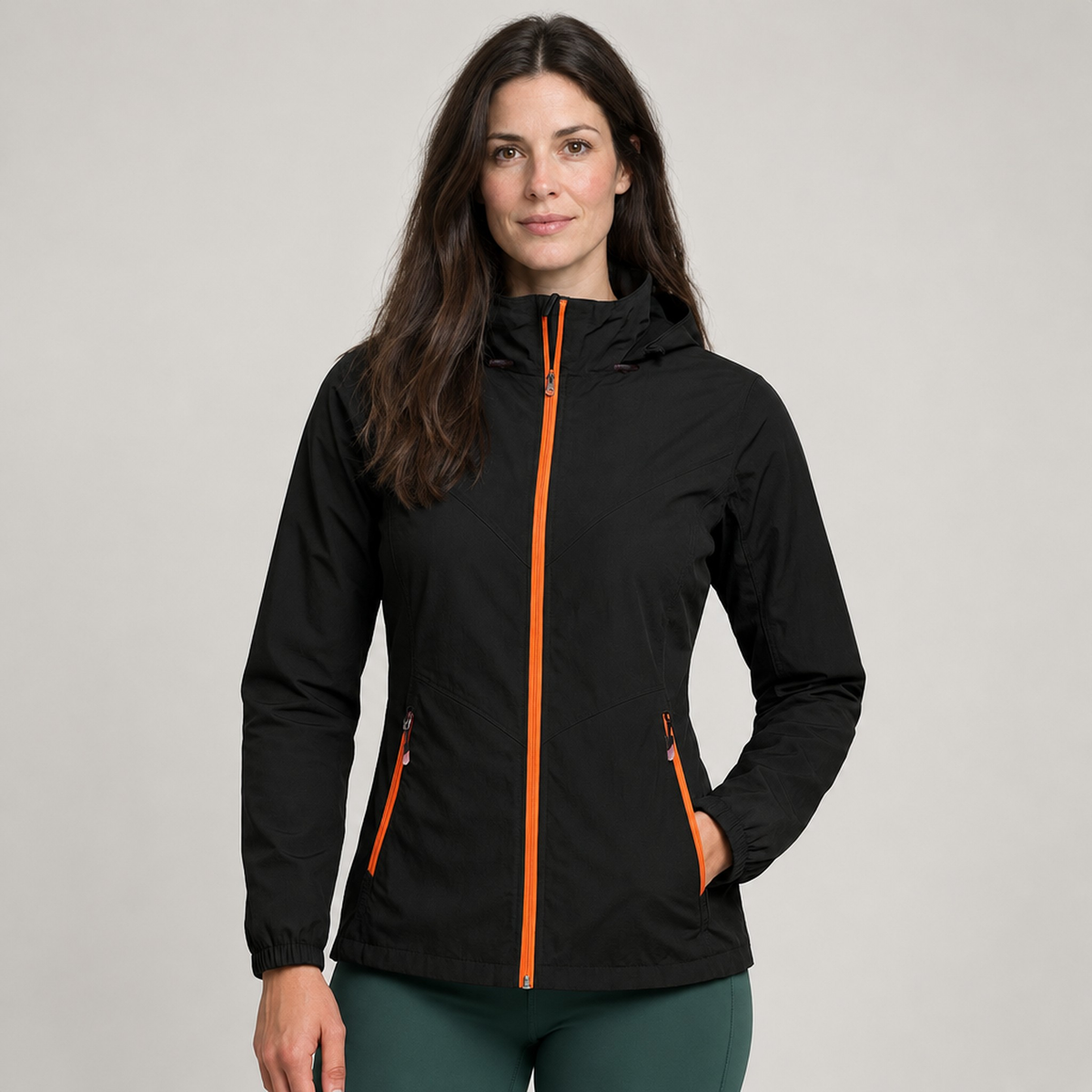 JACKET NORTHPEAK LIGHTWEIGHT WOMEN'S