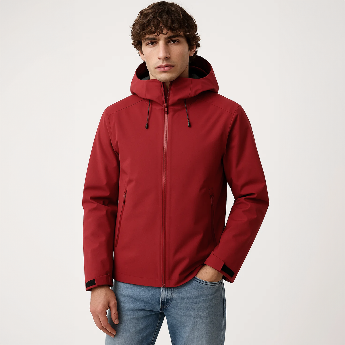 JACKET NORTHPEAK TORRENT WATERPROOF MEN'S
