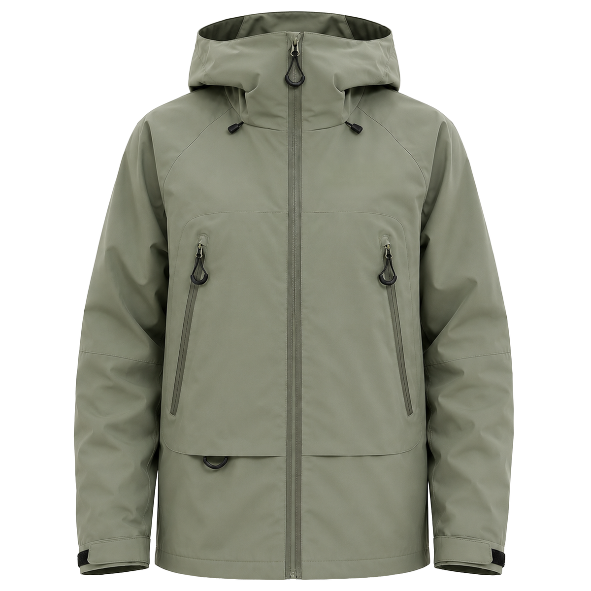 JACKET NORTHPEAK TUNDRA WATERPROOF WOMEN'S