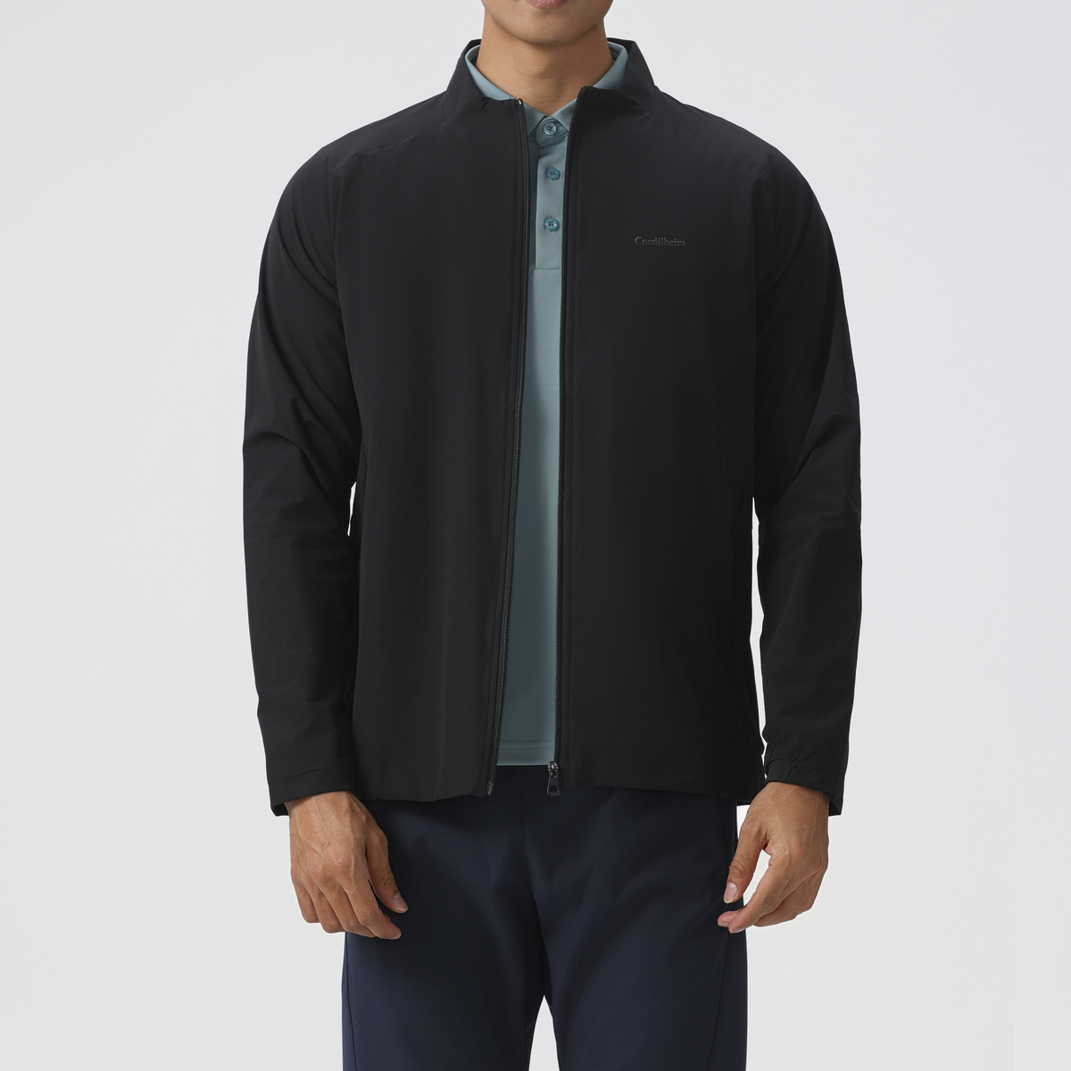 JACKET NORTHPEAK VOYAGER WATERPROOF MEN'S