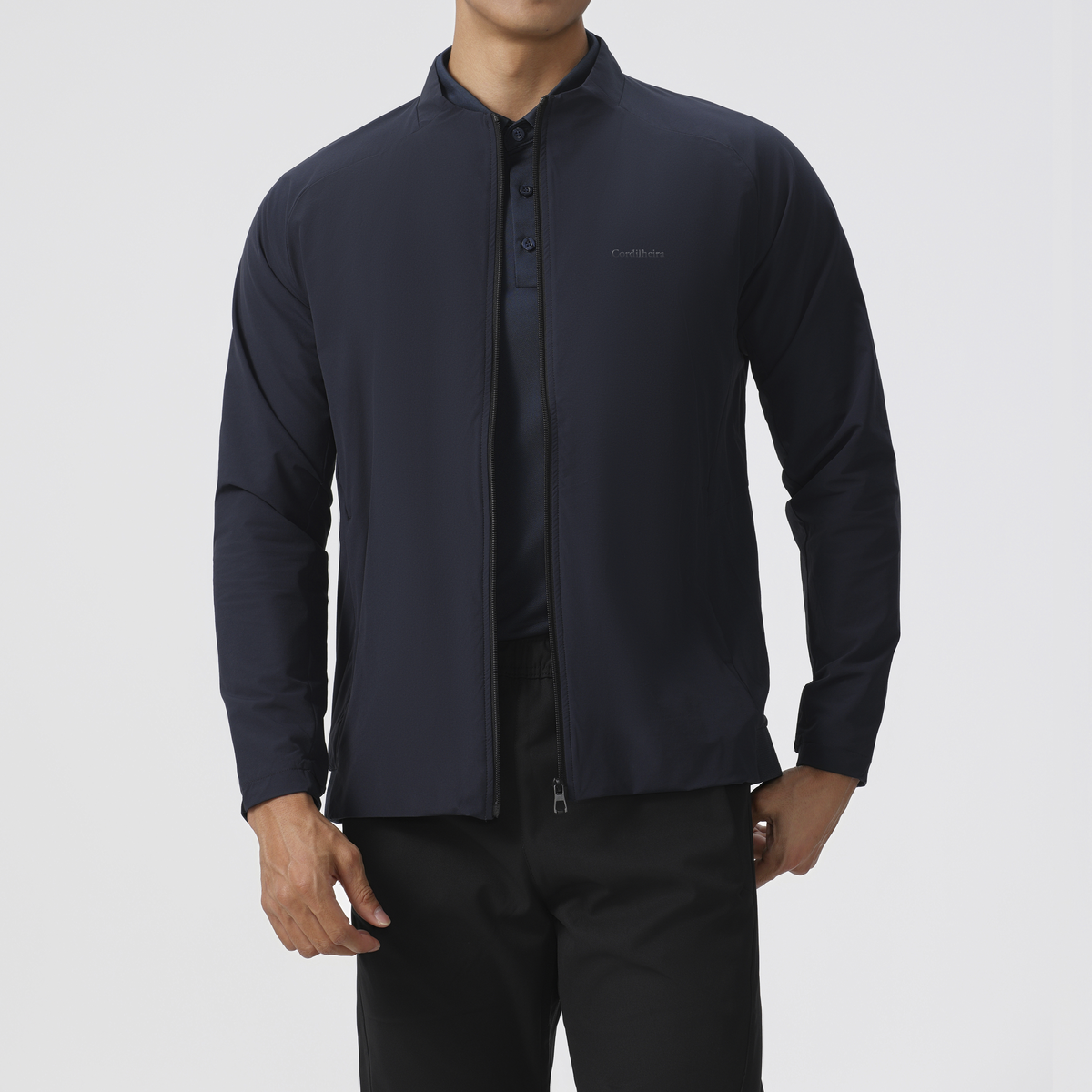 JACKET NORTHPEAK VOYAGER WATERPROOF MEN'S