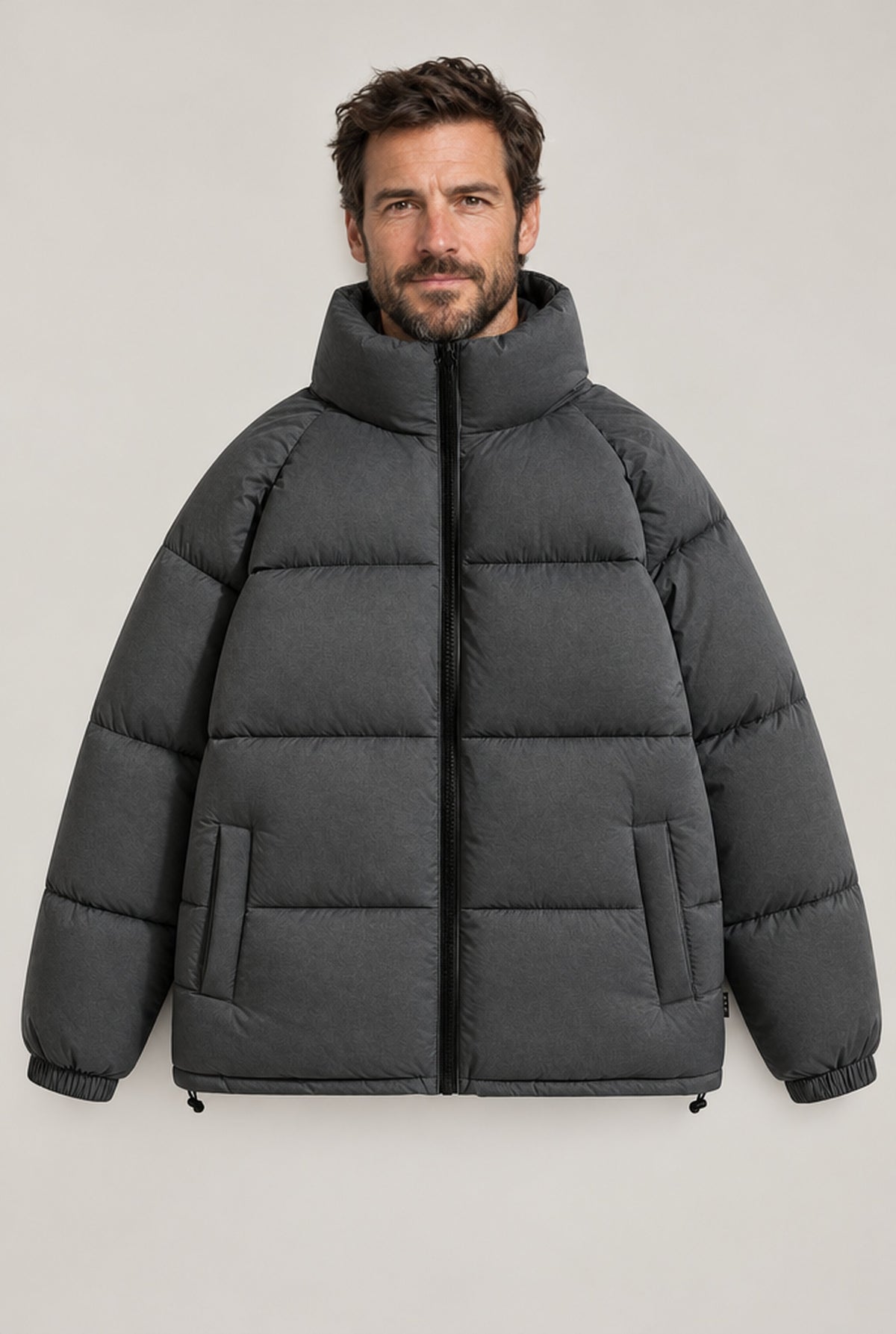 Jacket Ridge Puffer Men's - view 4