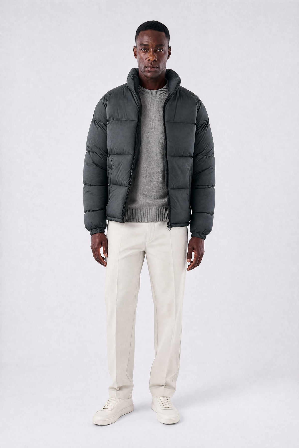 Made for the cold