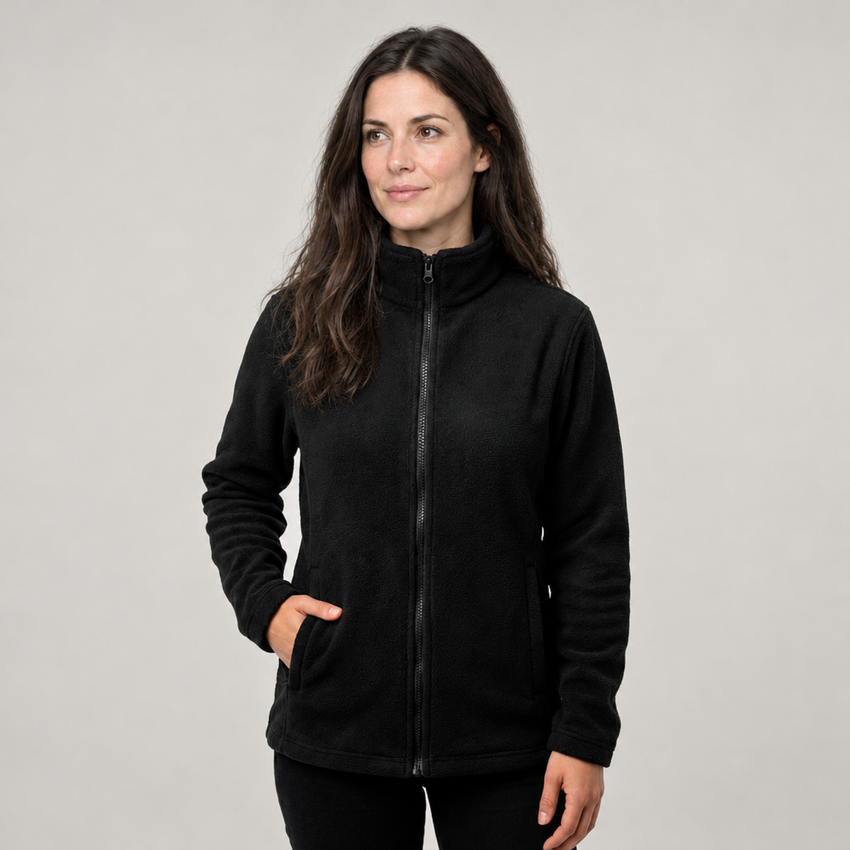 JACKET 3-IN-1 NORTHPEAK THERMAL SHIELD WOMEN'S