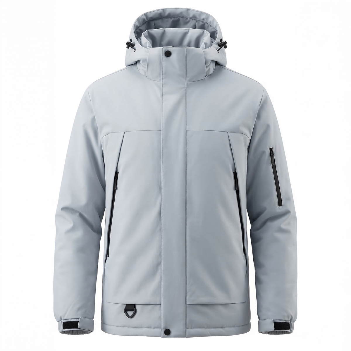 Jacket Anorak Puffer Elevate Men's - view 4