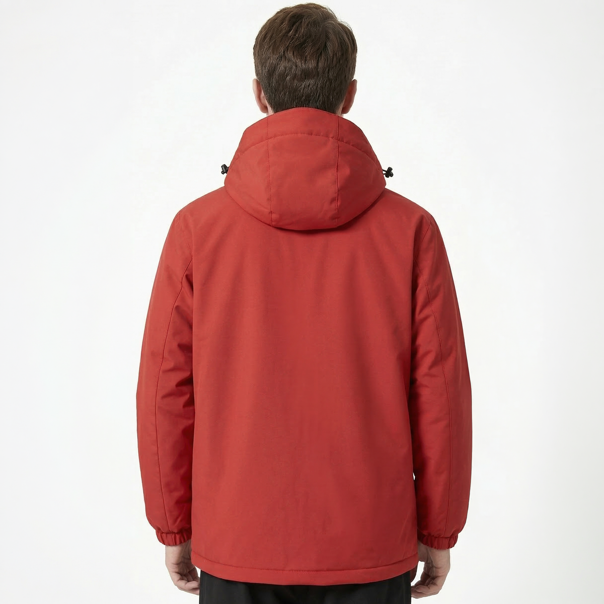 Jacket Anorak Puffer Elevate Men's - view 8