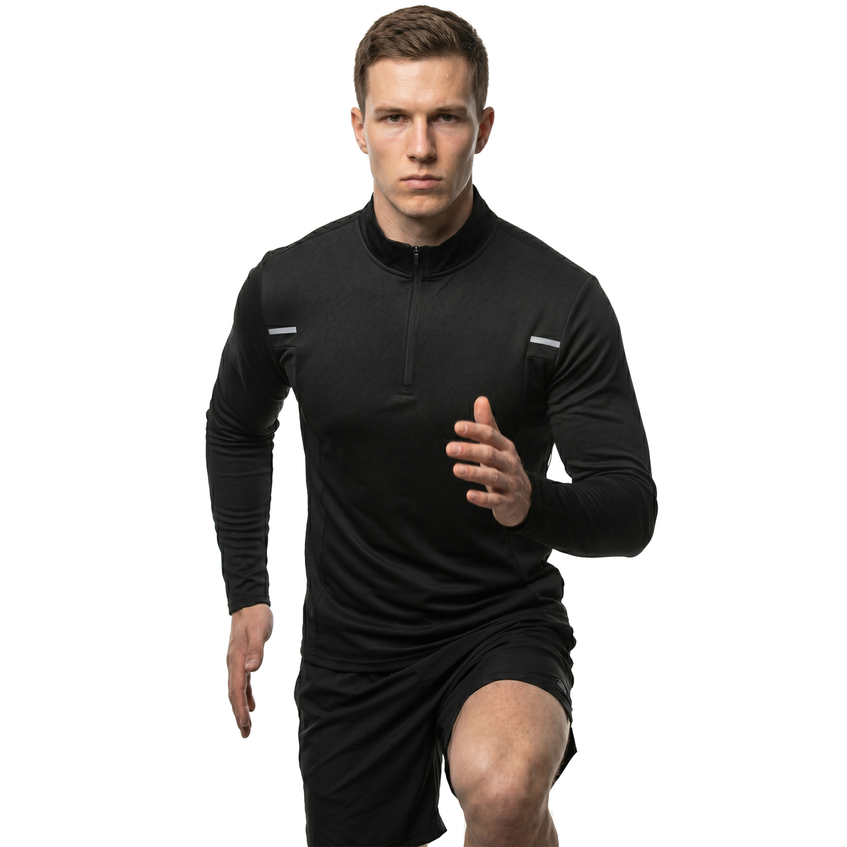 JACKET NORTHPEAK FIELD FLOW MEN'S