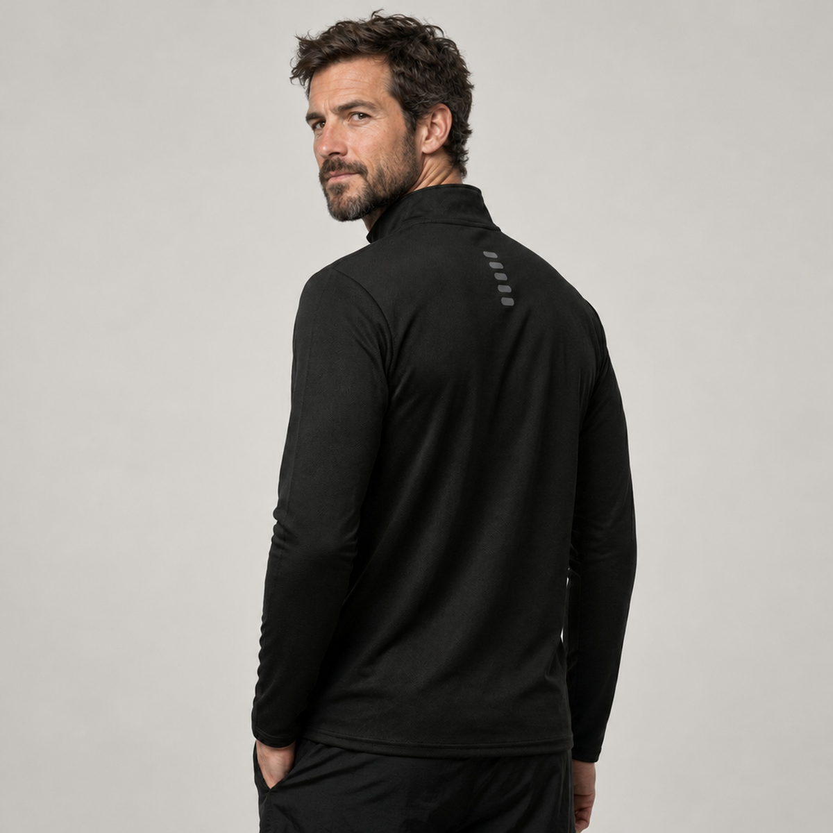 JACKET NORTHPEAK FIELD FLOW MEN'S
