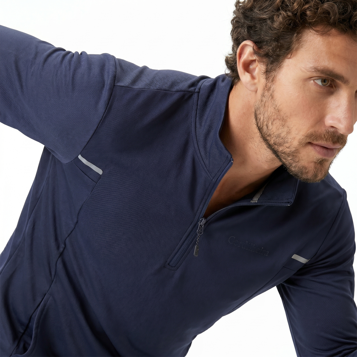 JACKET NORTHPEAK FIELD FLOW MEN'S