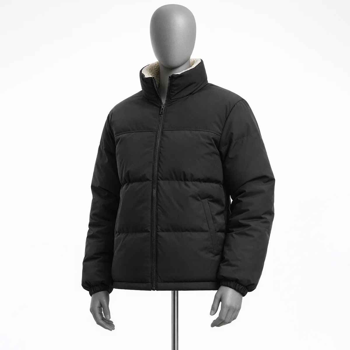JACKET PUFFER FROSTLAYER REVERSIBLE MEN'S