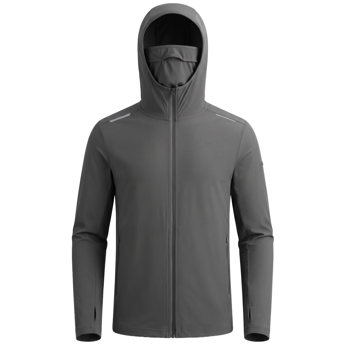 JACKET NORTHPEAK ICEFLOW PRO UPF 50+ MEN'S