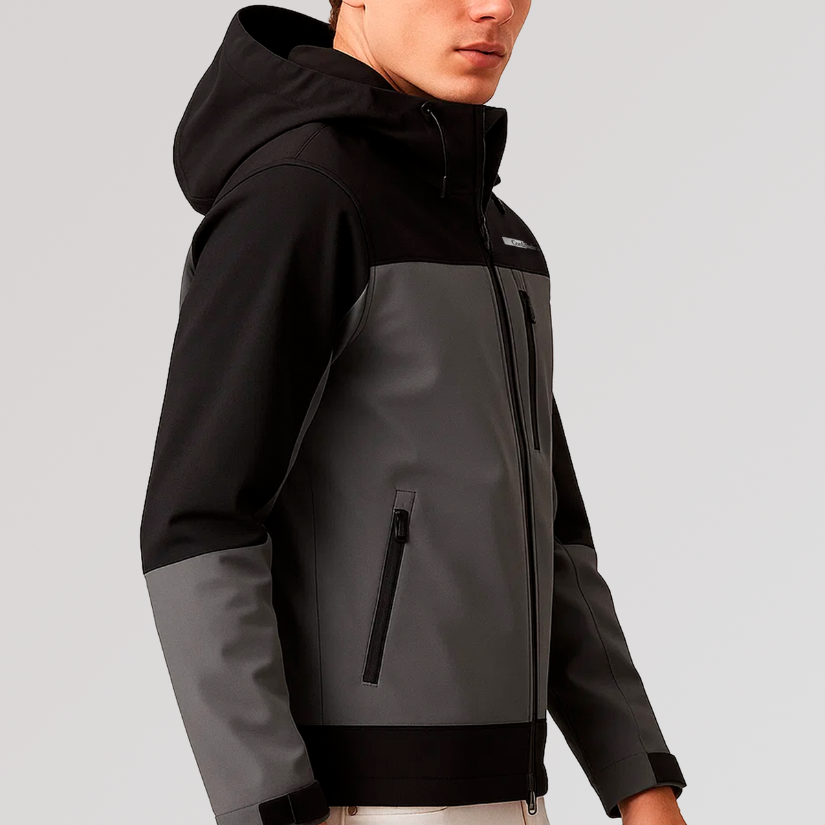 Jacket Hydro Waterproof Men's - view 6