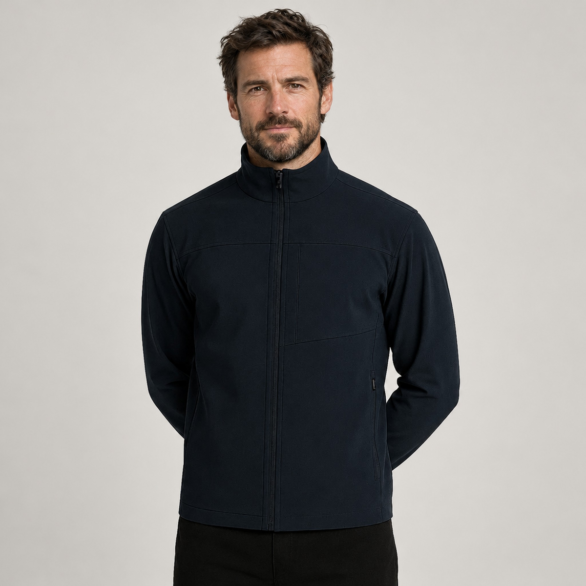 JACKET NORTHPEAK CONTINENTAL MEN'S