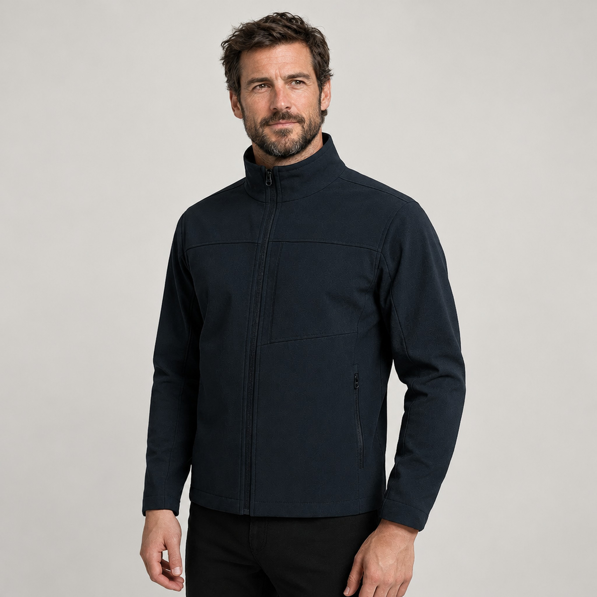 JACKET NORTHPEAK CONTINENTAL MEN'S