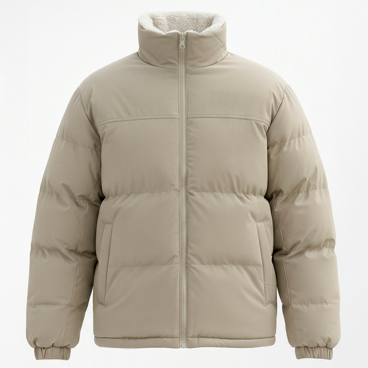 JACKET PUFFER FROSTLAYER REVERSIBLE MEN'S