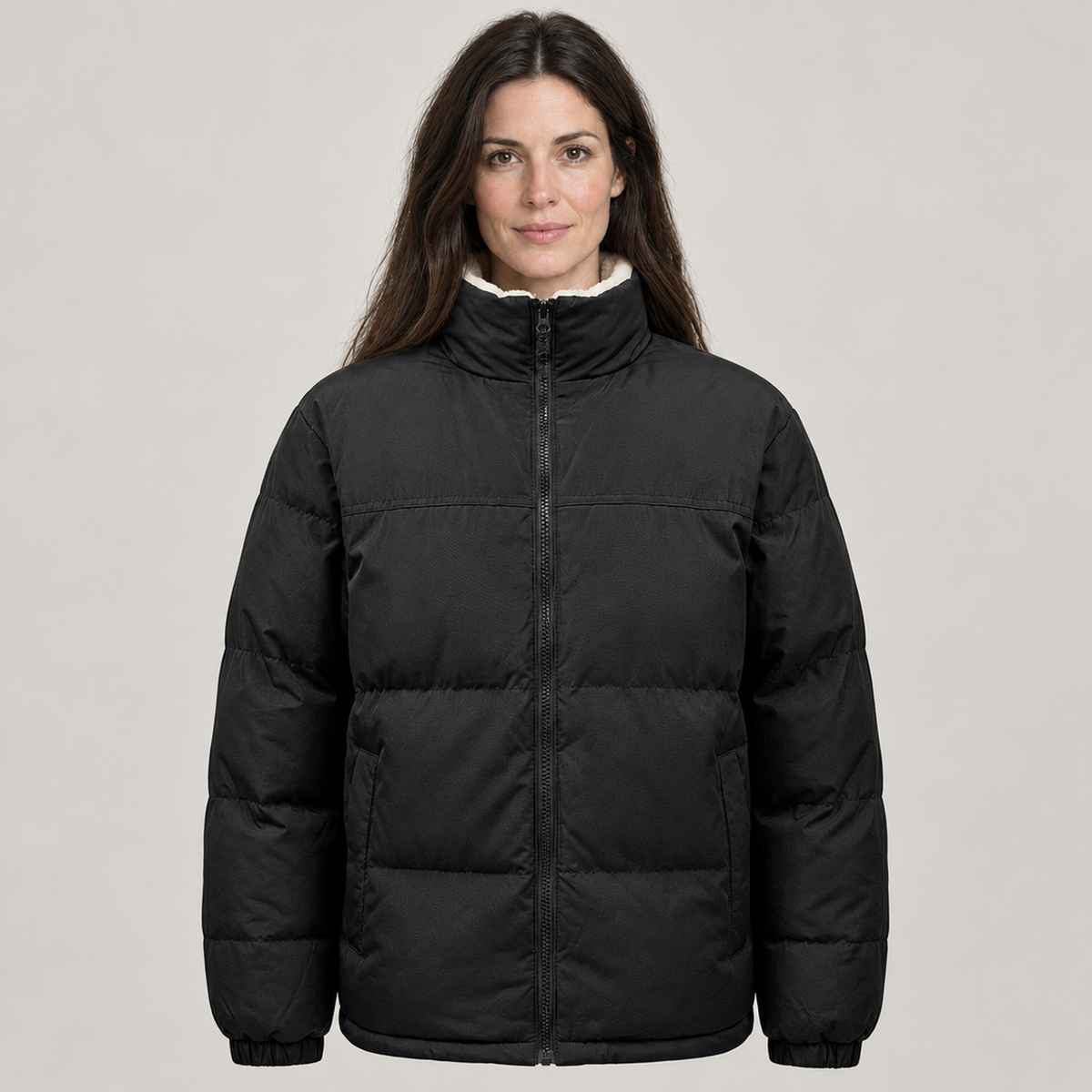 JACKET PUFFER FROSTLAYER REVERSIBLE WOMEN'S