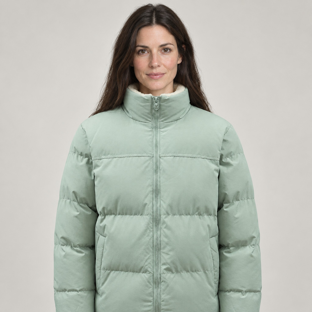 JACKET PUFFER FROSTLAYER REVERSIBLE WOMEN'S