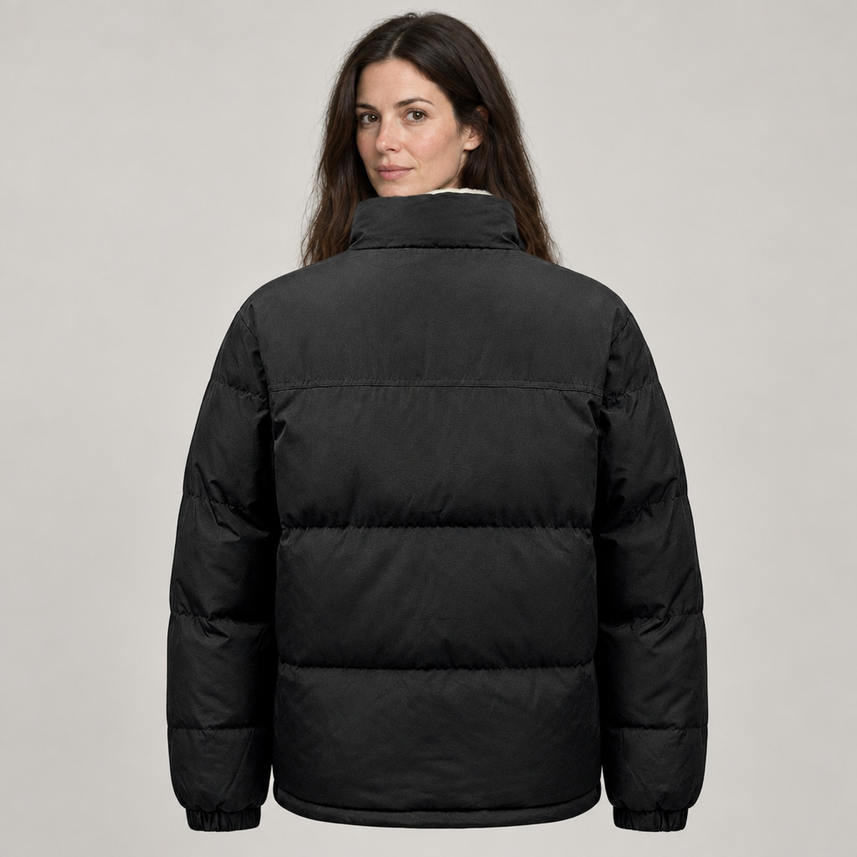 JACKET PUFFER FROSTLAYER REVERSIBLE WOMEN'S