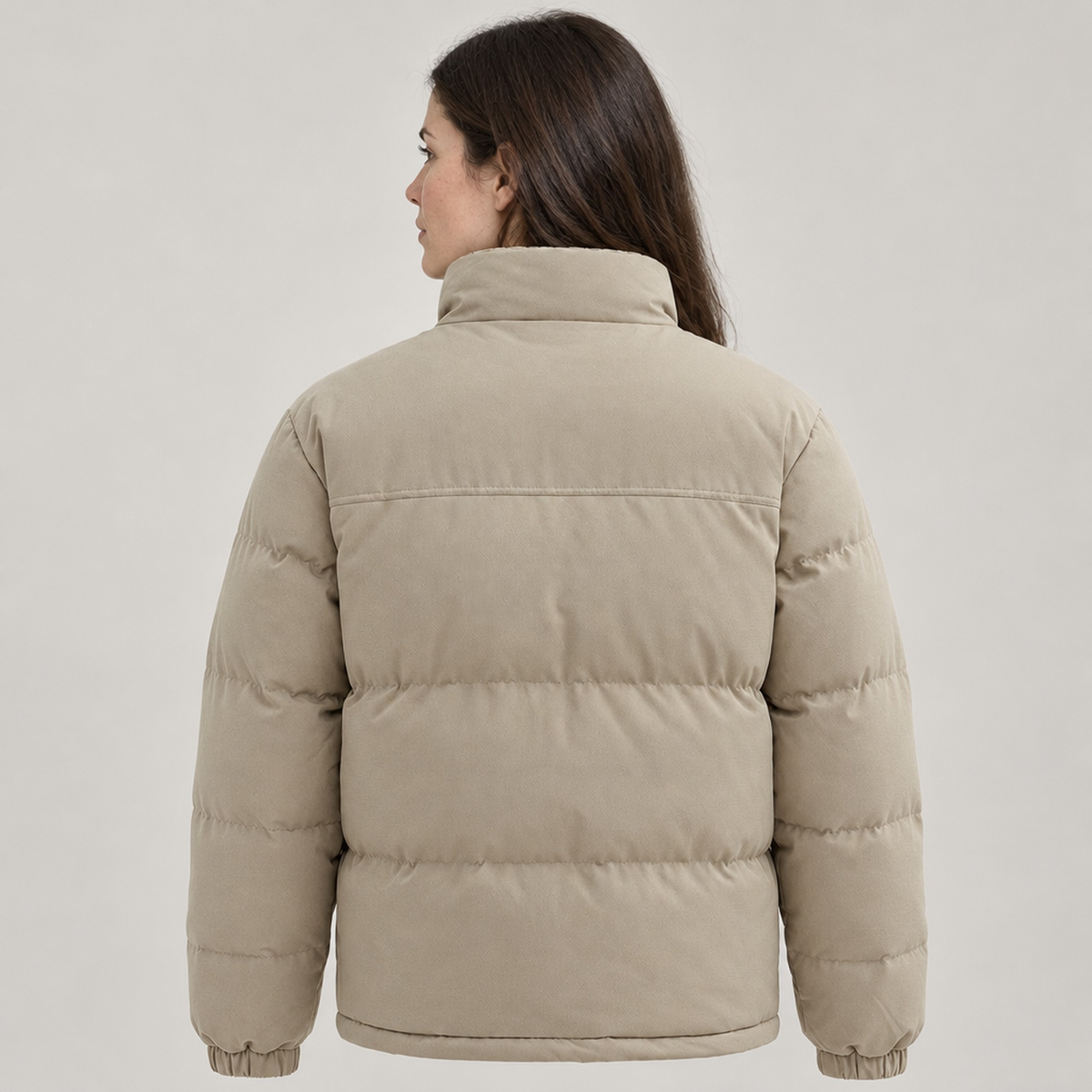 JACKET PUFFER FROSTLAYER REVERSIBLE WOMEN'S