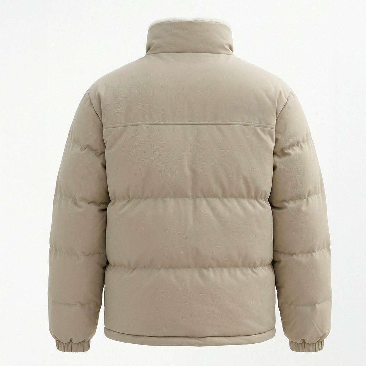 JACKET PUFFER FROSTLAYER REVERSIBLE MEN'S