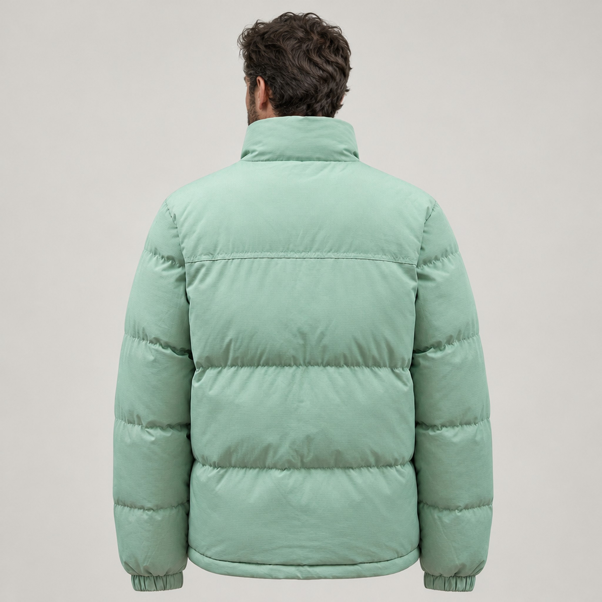 JACKET PUFFER FROSTLAYER REVERSIBLE MEN'S