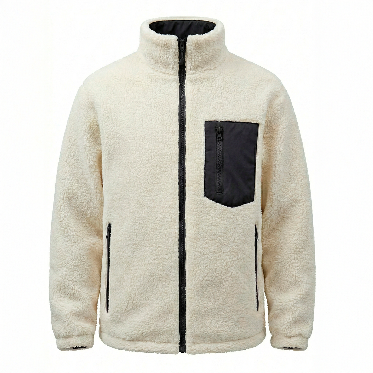 JACKET PUFFER FROSTLAYER REVERSIBLE MEN'S