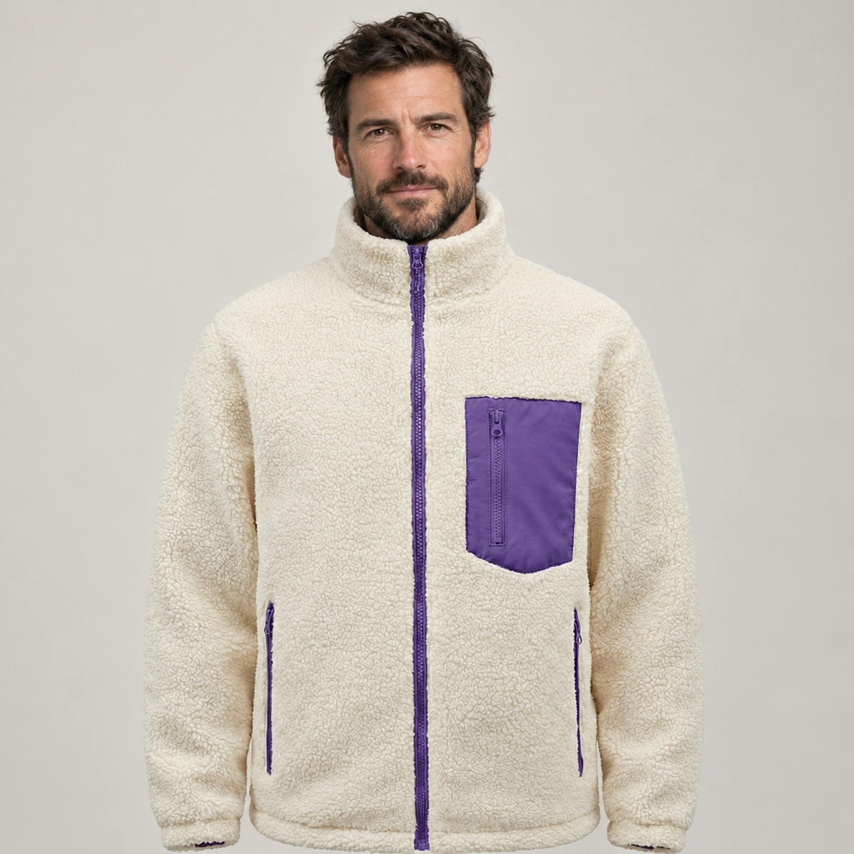 Made for the cold