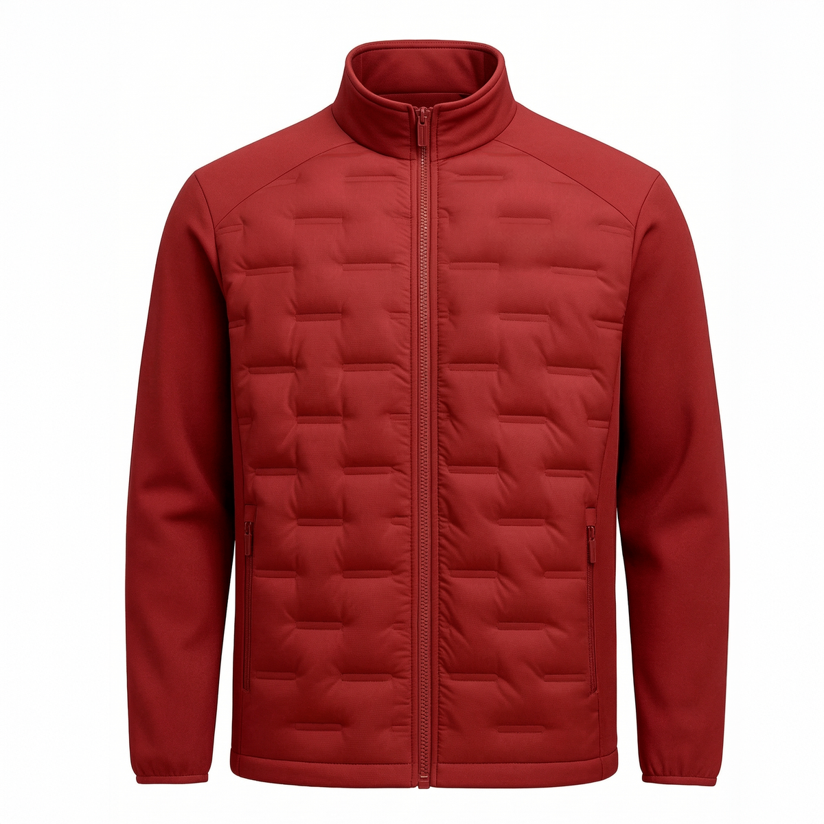 JACKET PUFFER NORTHPEAK REGENT MEN'S