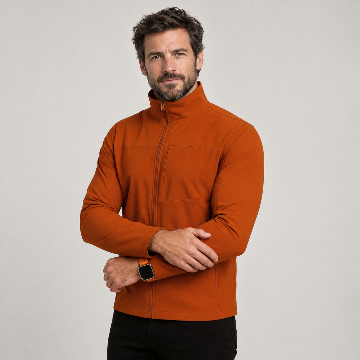 JACKET NORTHPEAK CONTINENTAL MEN'S