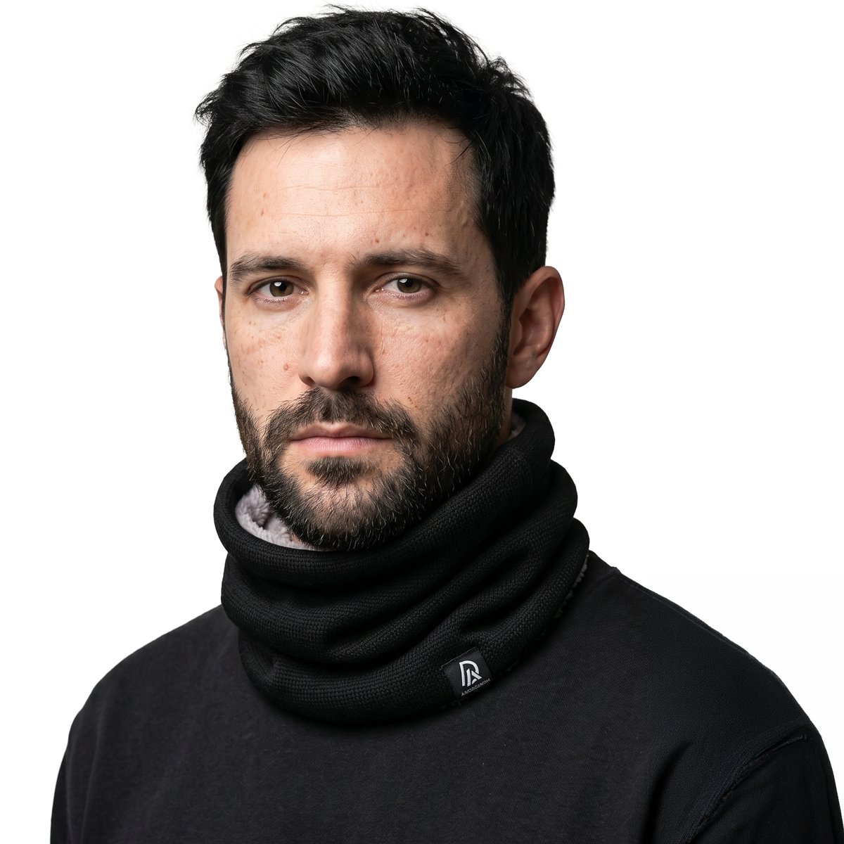 KIT 3x SCARF NORTHPEAK WINTER