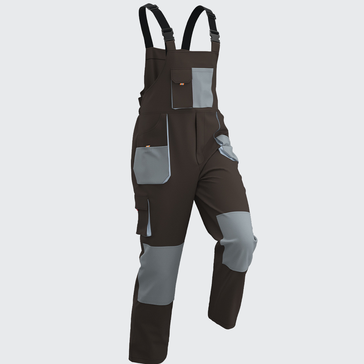 Jumpsuit Progear Men's - view 3