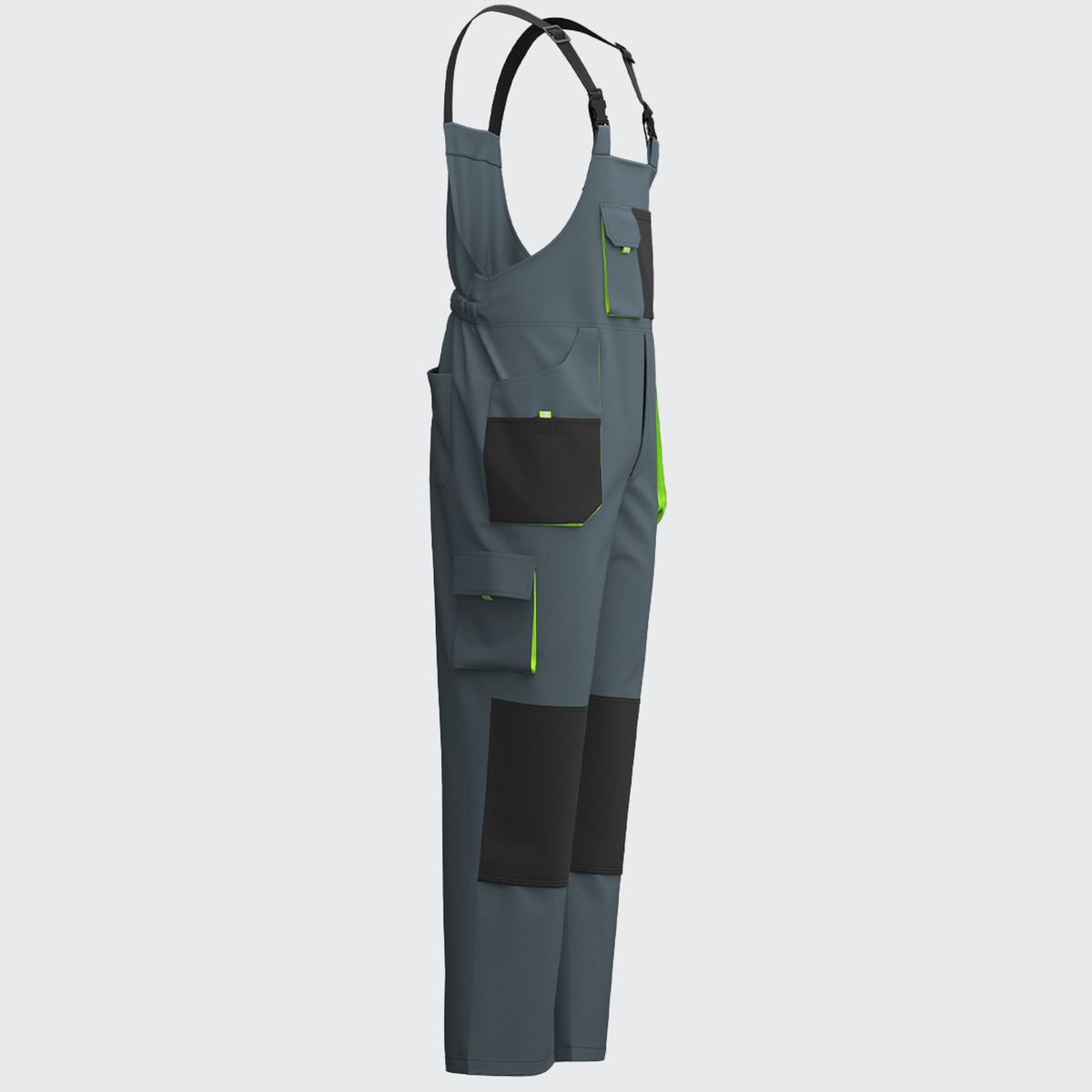 Jumpsuit Progear Men's - view 13