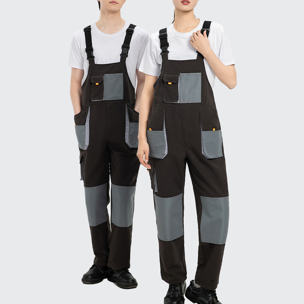 JUMPSUIT NORTHPEAK PROGEAR MEN'S
