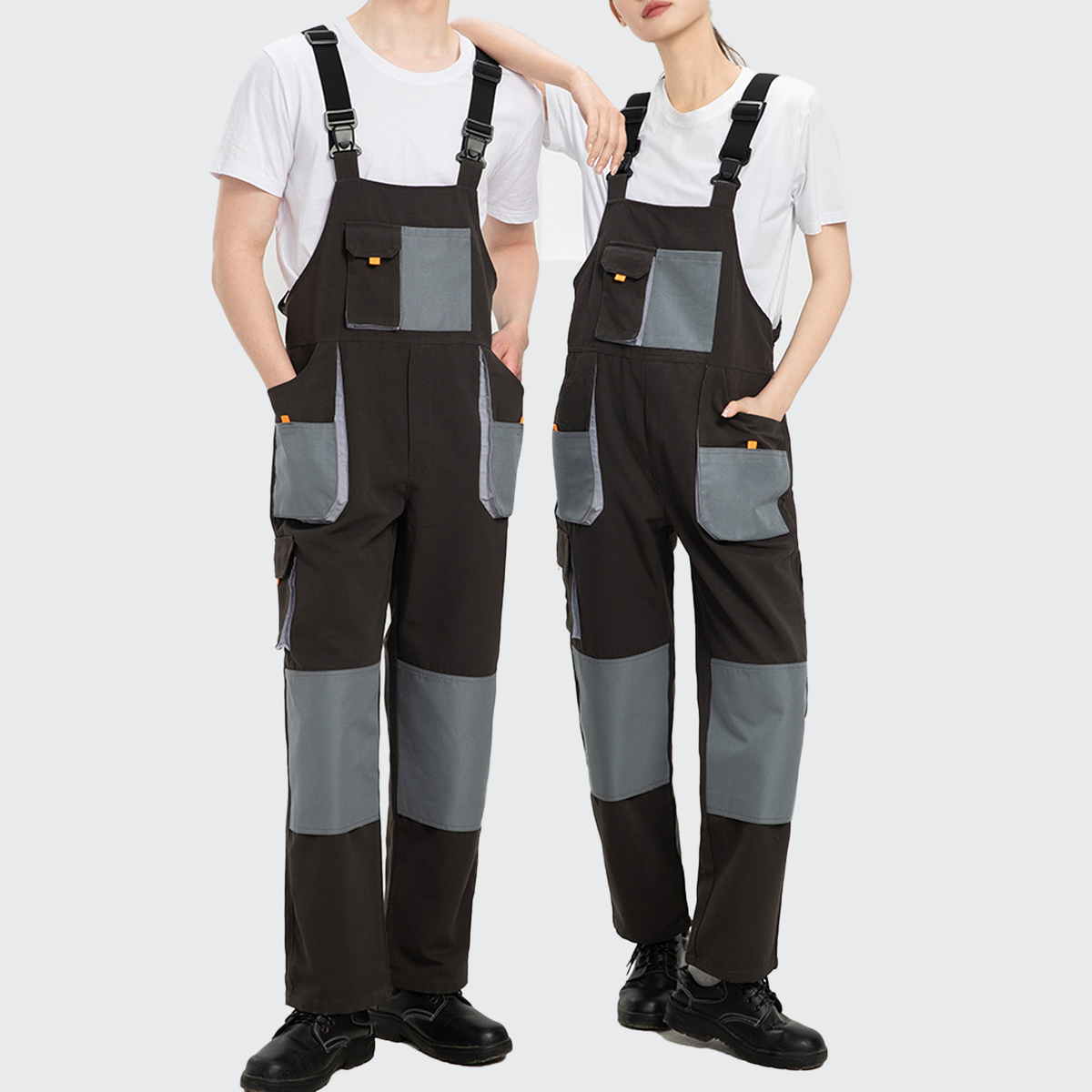 JUMPSUIT NORTHPEAK PROGEAR MEN'S