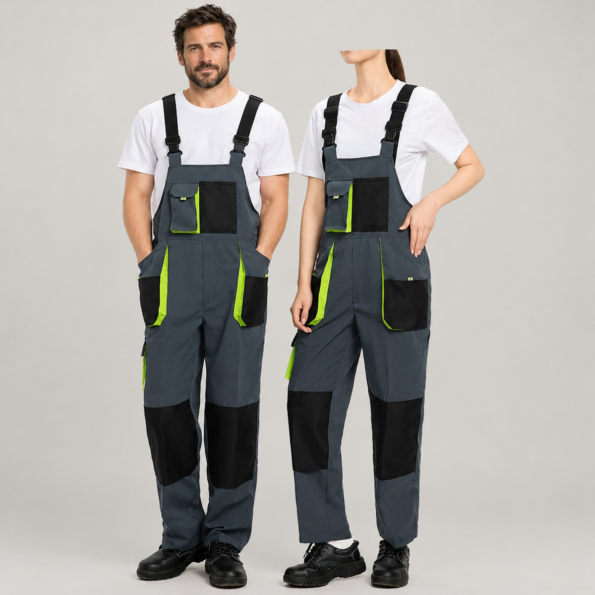 Jumpsuit Progear Men's - view 9
