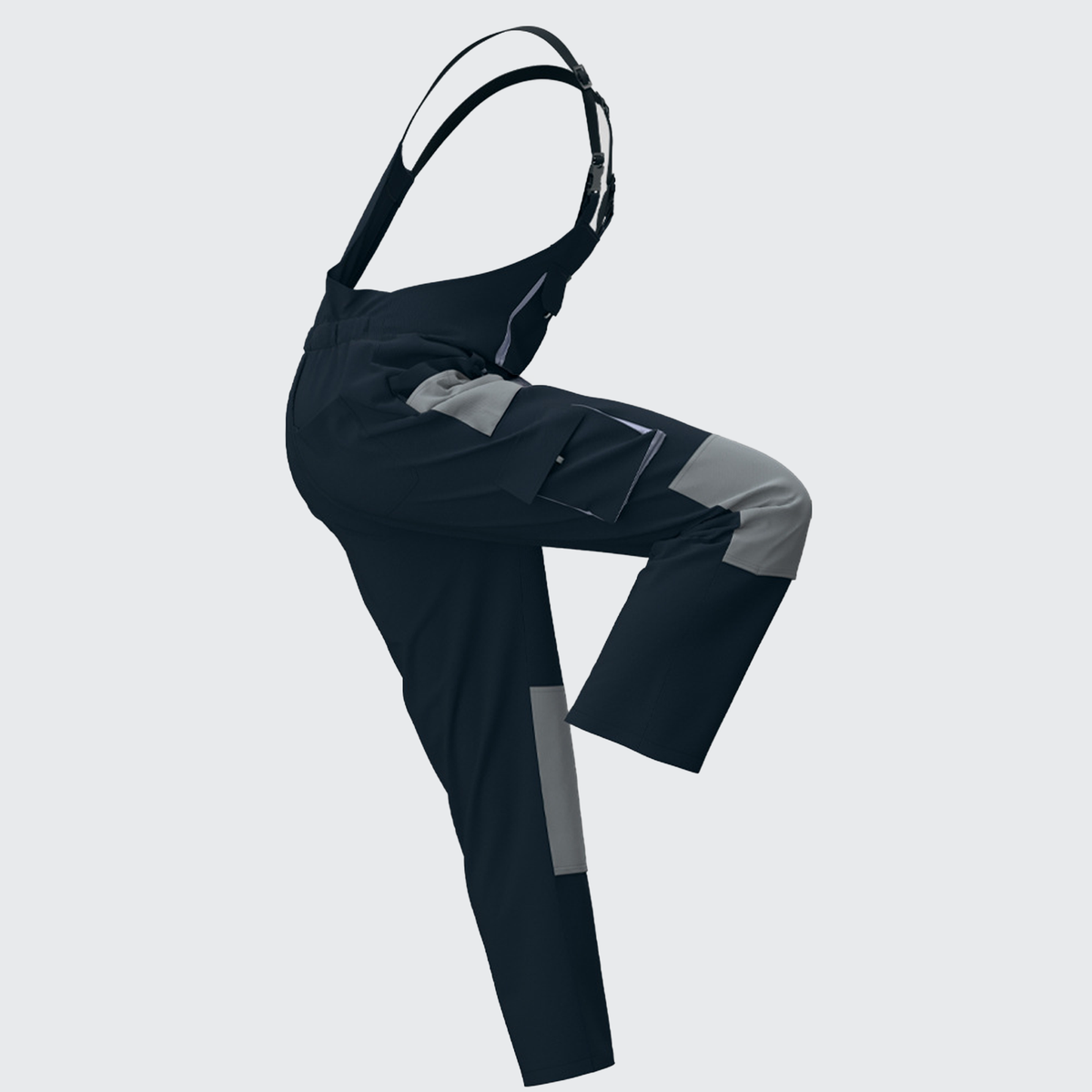 Jumpsuit Progear Men's - view 7